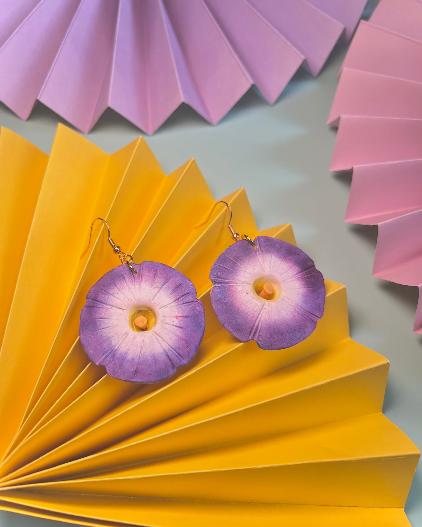 Morning Glory (September)