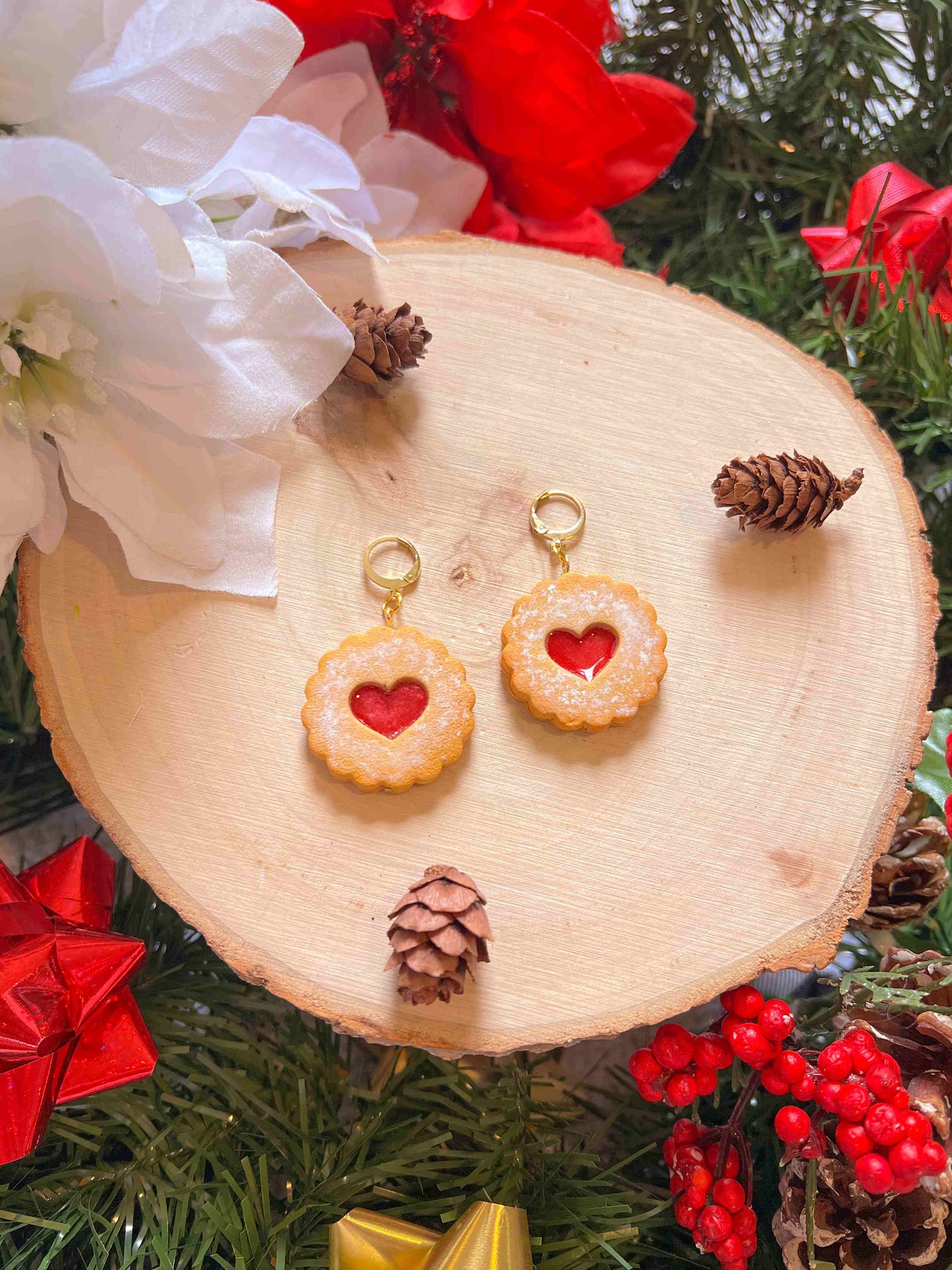 Sugar Cookies Earrings